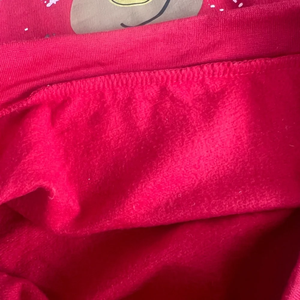 Free Planet boys sz 7 sweatshirt